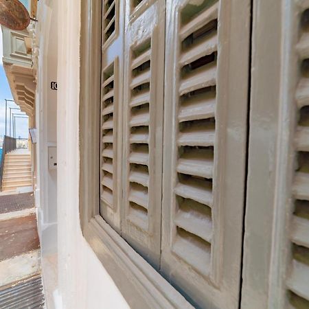 Central Valletta Townhouse-Hosted By Sweetstay ภายนอก รูปภาพ