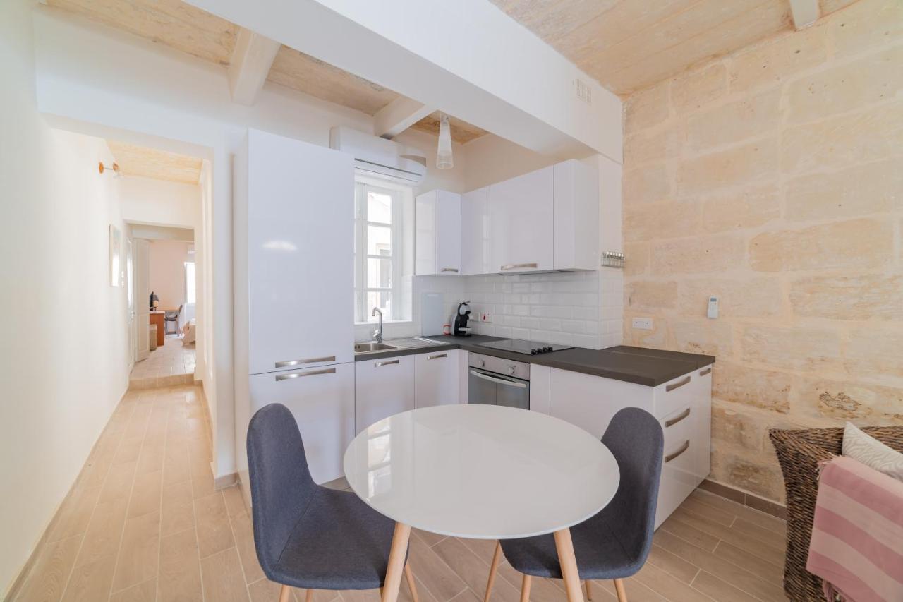 Central Valletta Townhouse-Hosted By Sweetstay ภายนอก รูปภาพ