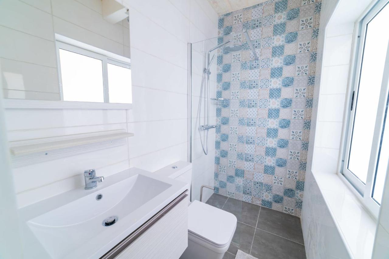 Central Valletta Townhouse-Hosted By Sweetstay ภายนอก รูปภาพ