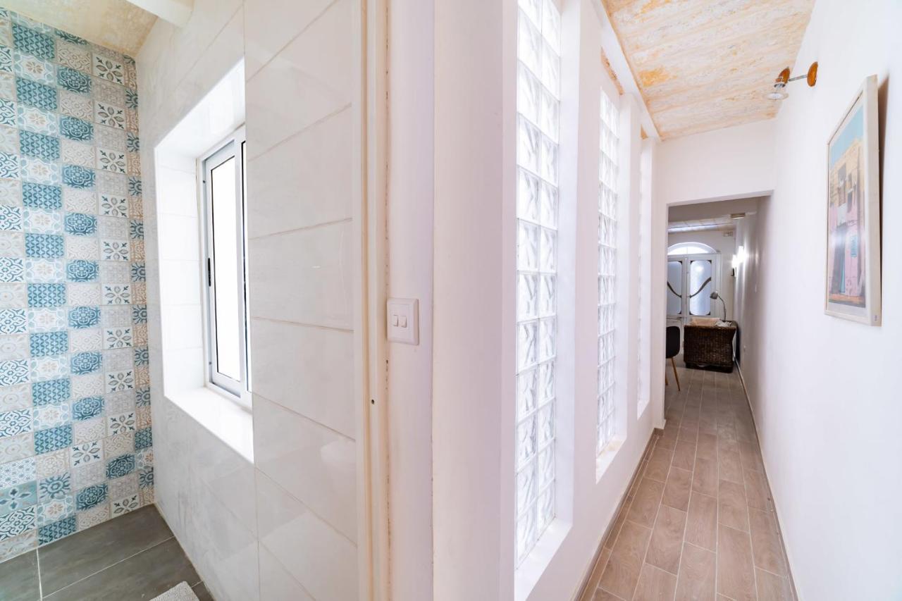 Central Valletta Townhouse-Hosted By Sweetstay ภายนอก รูปภาพ