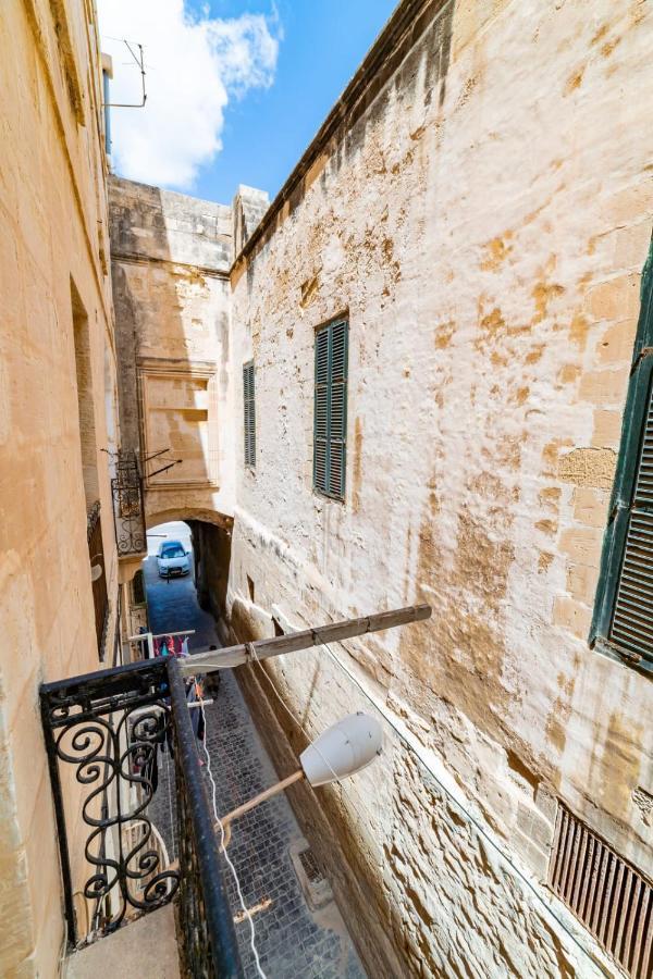 Central Valletta Townhouse-Hosted By Sweetstay ภายนอก รูปภาพ