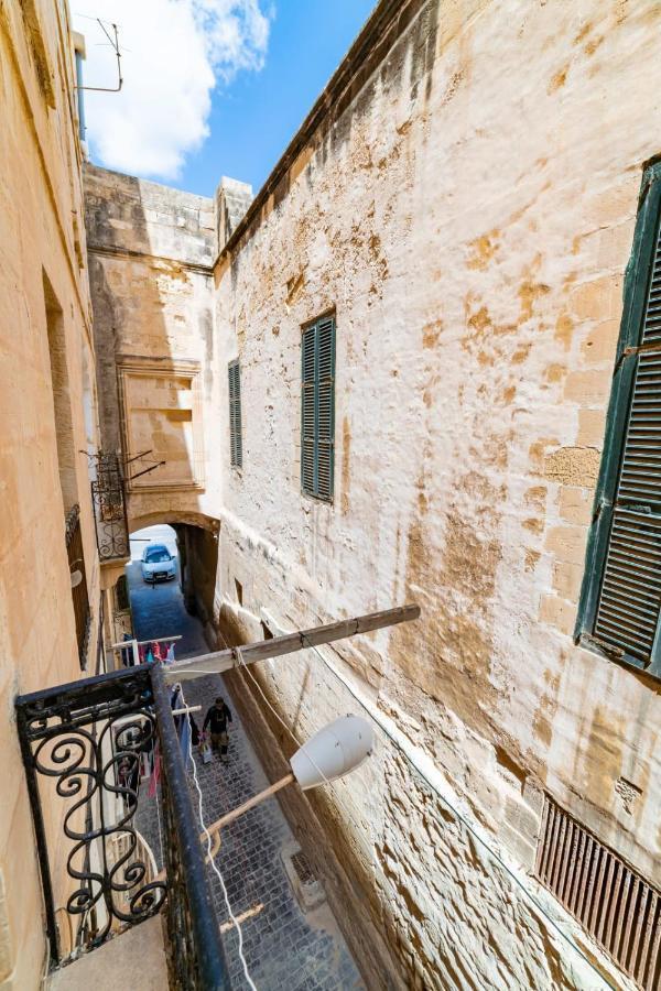 Central Valletta Townhouse-Hosted By Sweetstay ภายนอก รูปภาพ