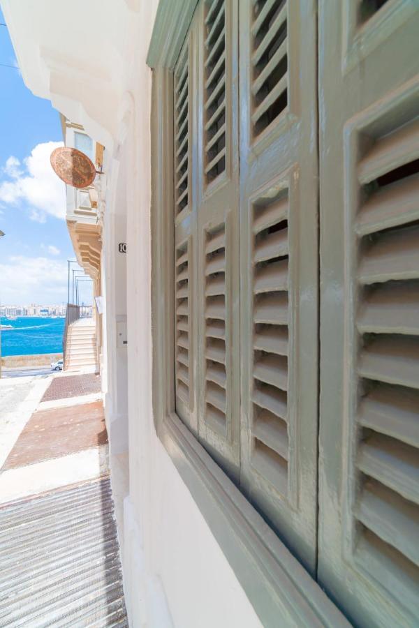 Central Valletta Townhouse-Hosted By Sweetstay ภายนอก รูปภาพ