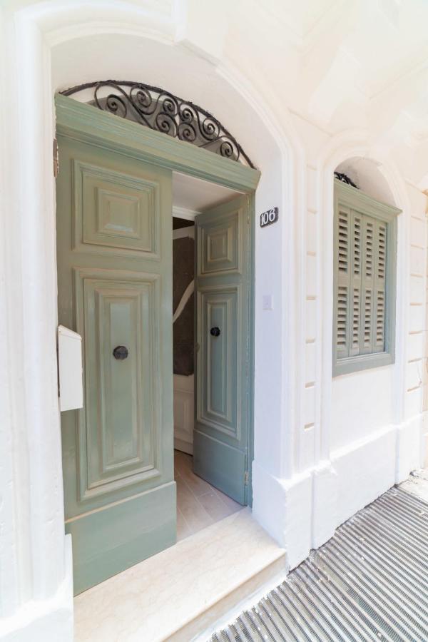 Central Valletta Townhouse-Hosted By Sweetstay ภายนอก รูปภาพ